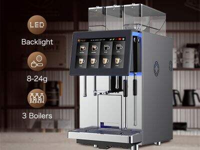 Discover Best Techniques for Perfecting Your Espresso Shot with Advanced Coffee Machines