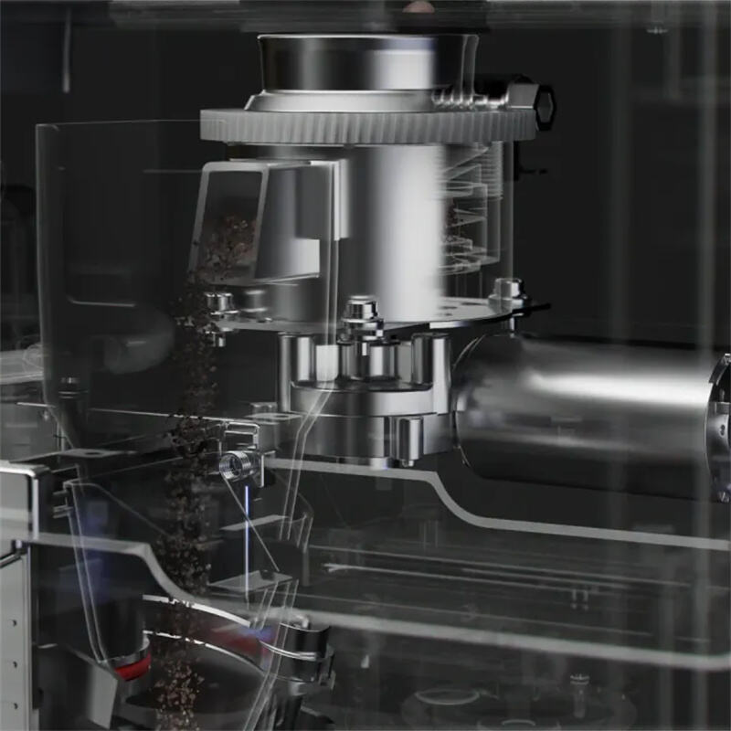 BTB-302 | Unlocking the Era of Smart Coffee