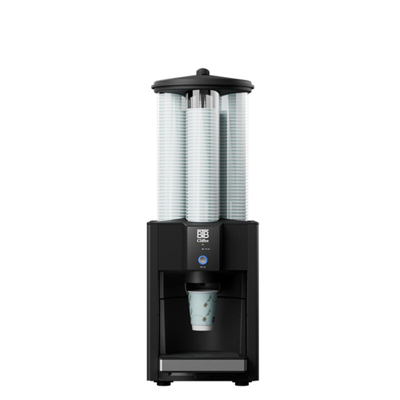 How To Choose The Perfect Coffee Machine For Your Cafe Business?