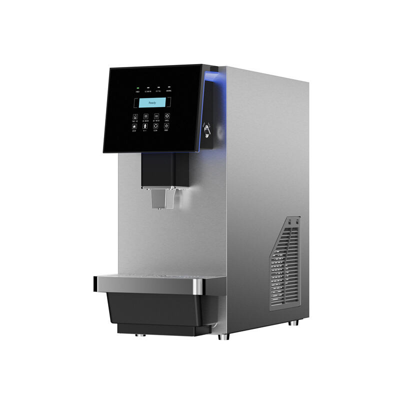 BTB-Z01 Daily lce Production  30kg