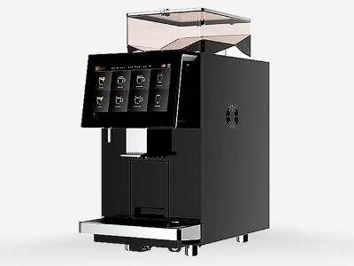 Crafting Personalized Brews The Role of Technology in Coffee Evolution