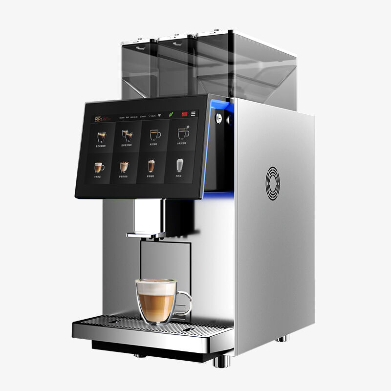 How to Maintain Your High-End Espresso Machine for Longevity
