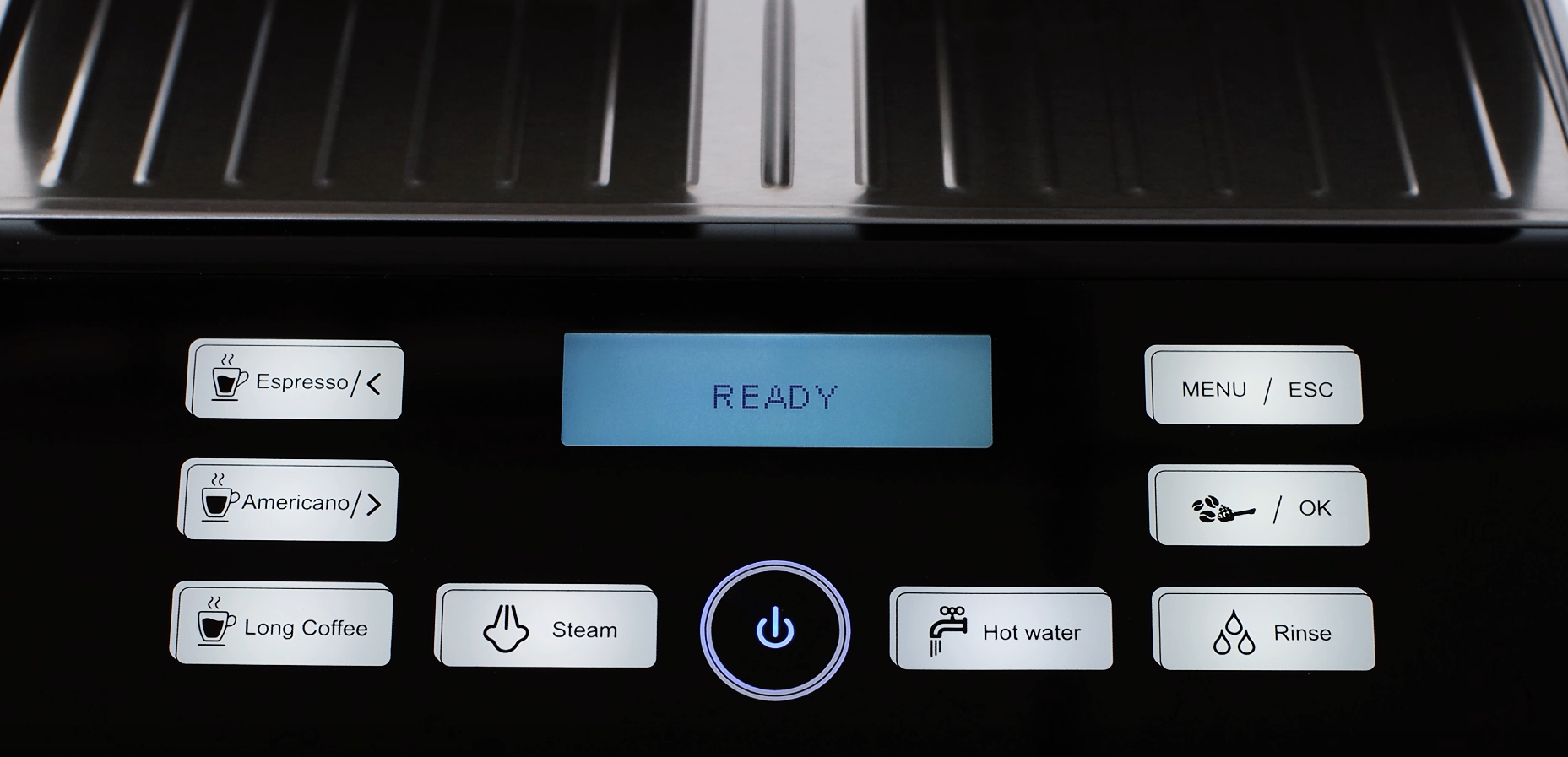 Cleaning Methods for Steam Wands