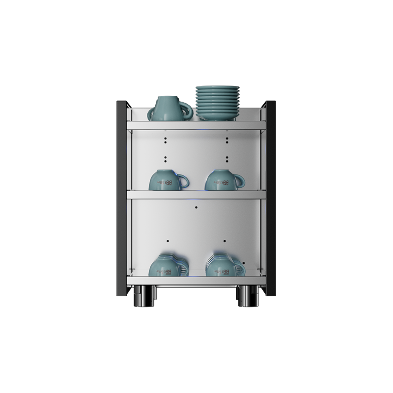 Experience barista-quality coffee at home with this top espresso maker