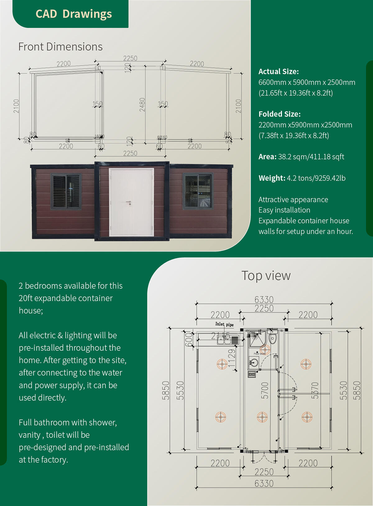 Dry Wet Separation Shower Room home-3.jpg