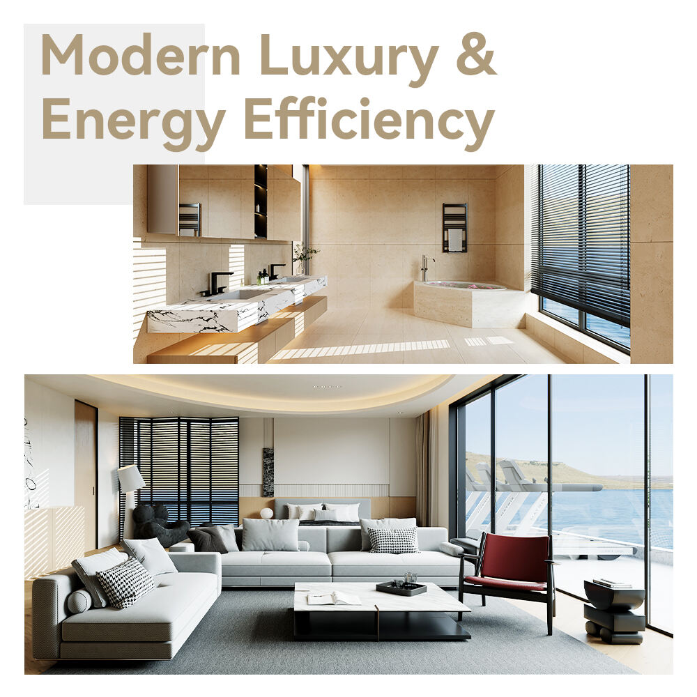 Hafif Çelikten Yapılmış Villa | Chicago'da Modern Lüks Ev