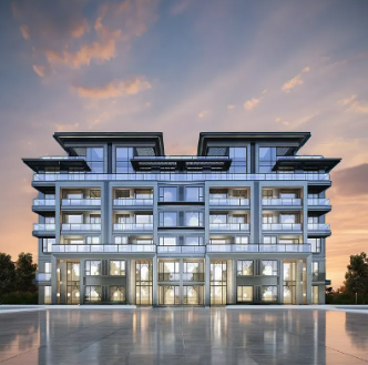 Why Apartment Houses Are a Popular Urban Housing Option