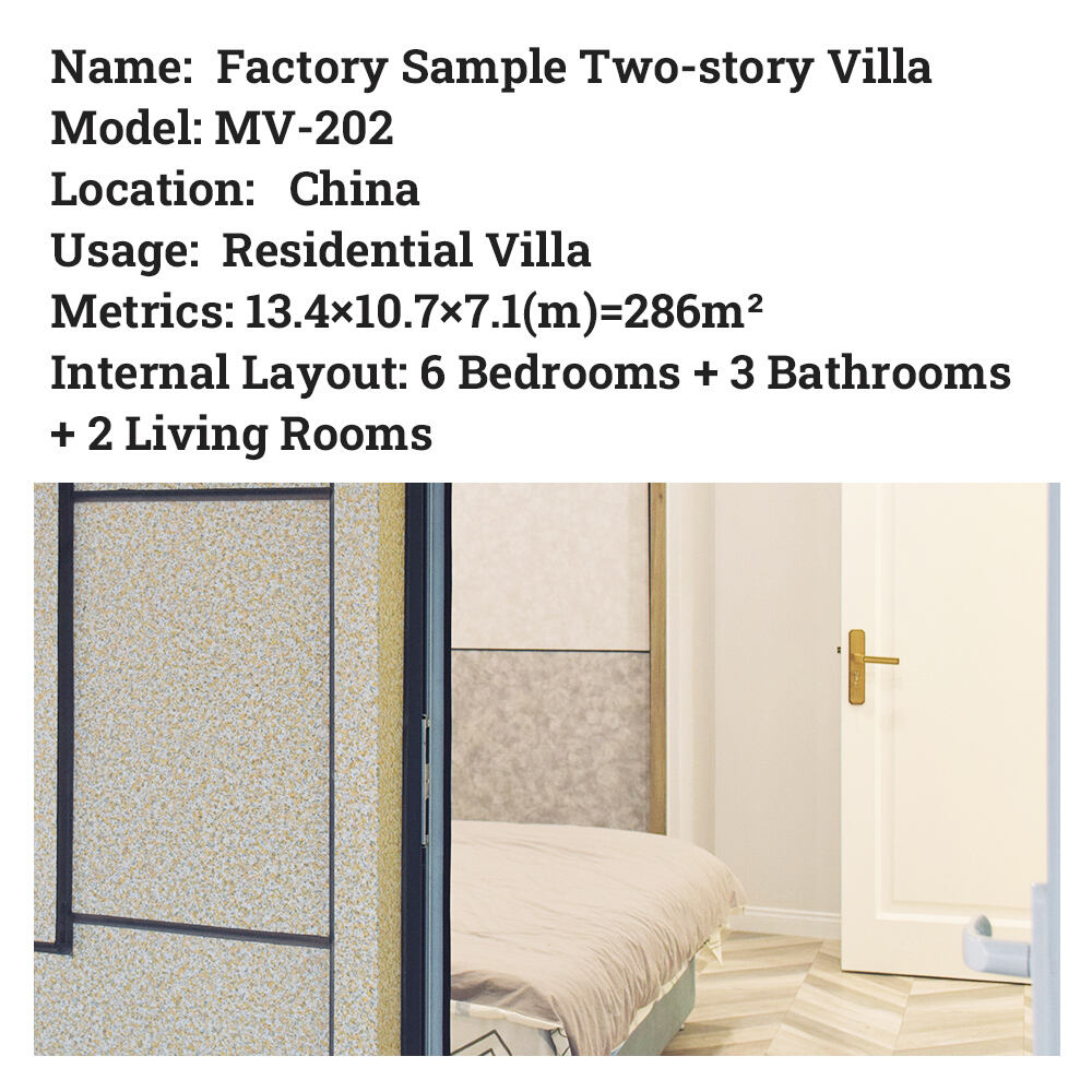 Zavod nümunəsi İkiovyalı villalar | Fərdi tikilmiş ailə villaları