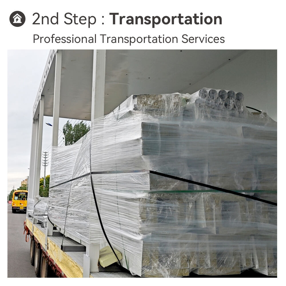 Konteinerinė pastota transformatorinei Kazachstane