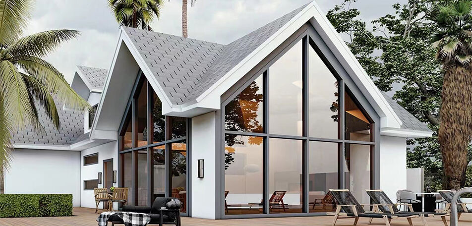 CREATING YOUR DREAM HOUSE