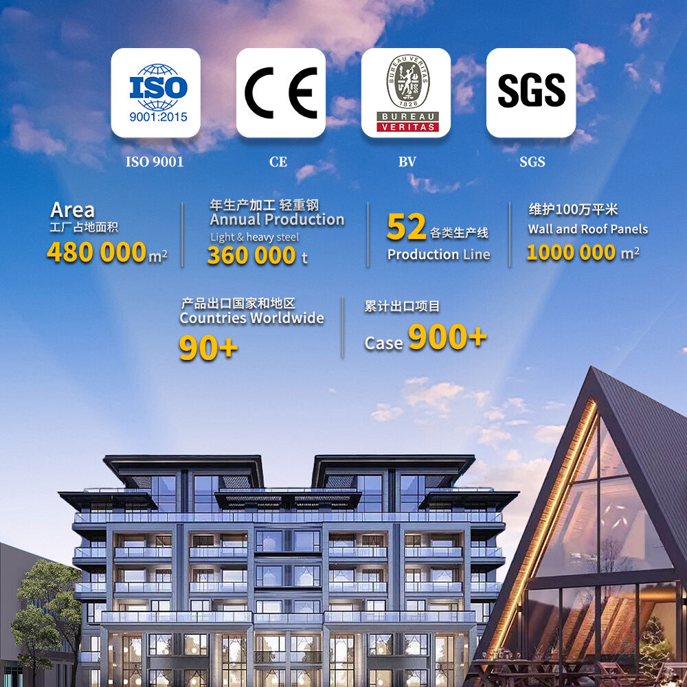 Hafif Çelikten Yapılmış Villa | Chicago'da Modern Lüks Ev