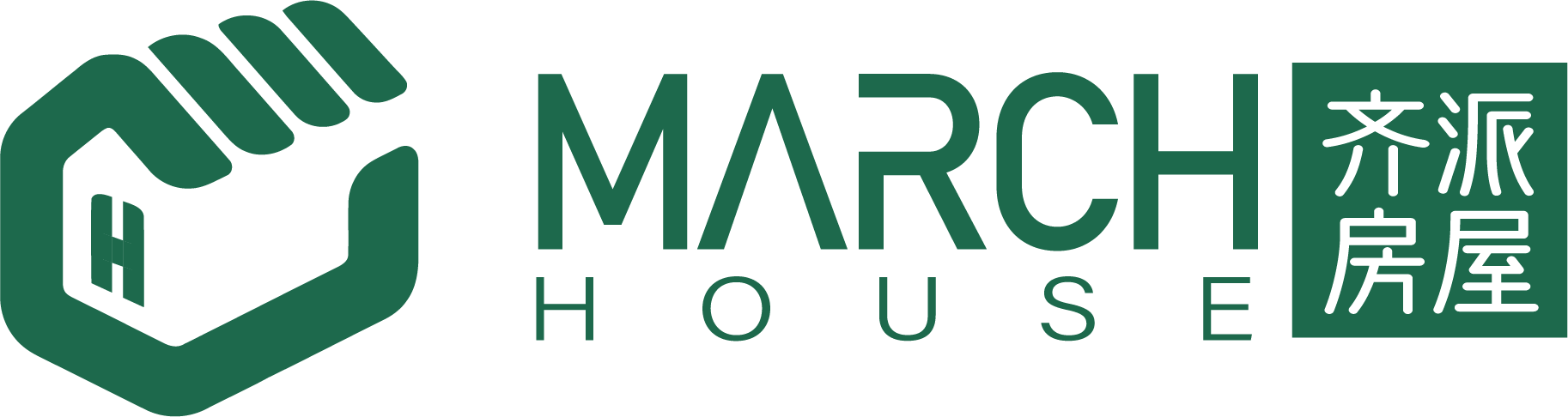 MARCH HOUSE(QINGDAO) CO., LTD.