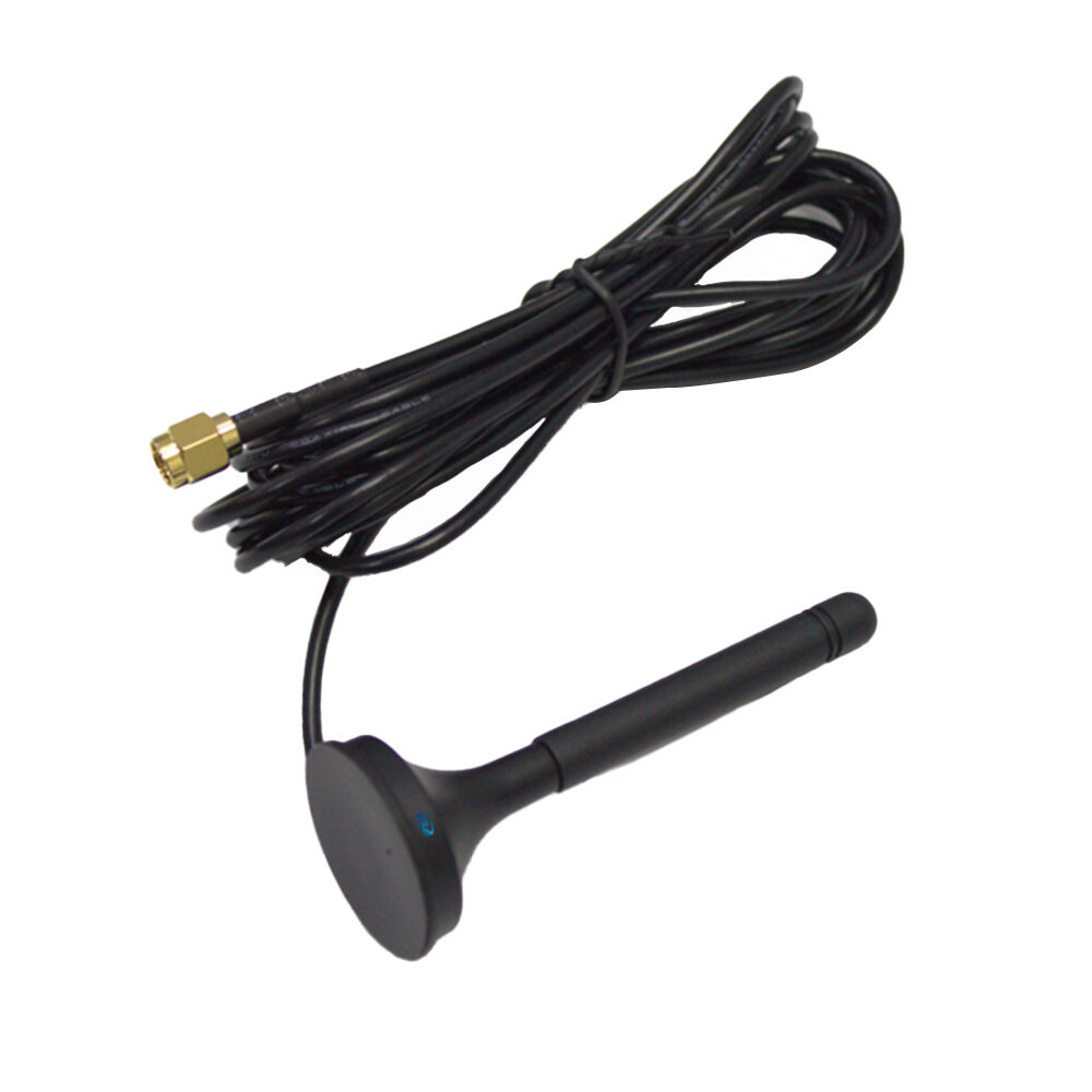 ¿Cómo elegir la mejor antena WiFi exterior para una cobertura máxima?