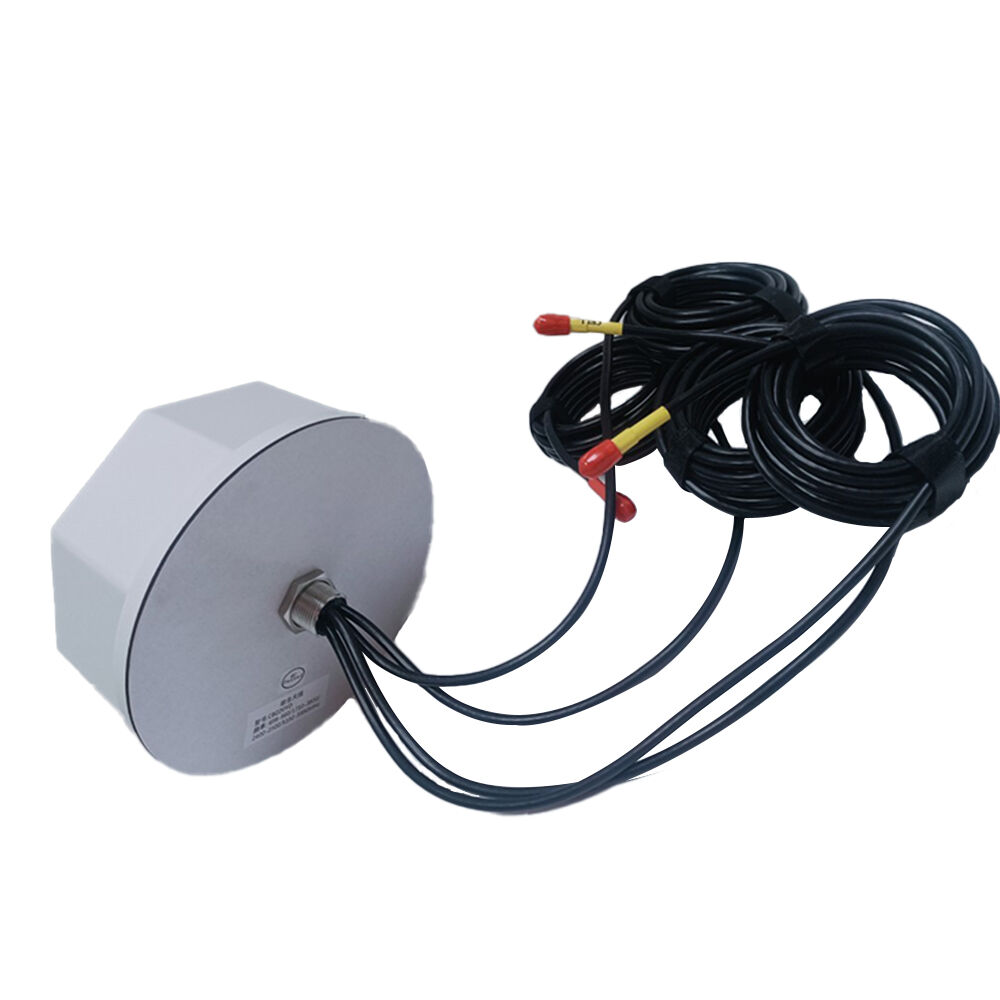 ¿Cómo mejoran las antenas GSM para interiores la calidad de la señal en zonas urbanas?