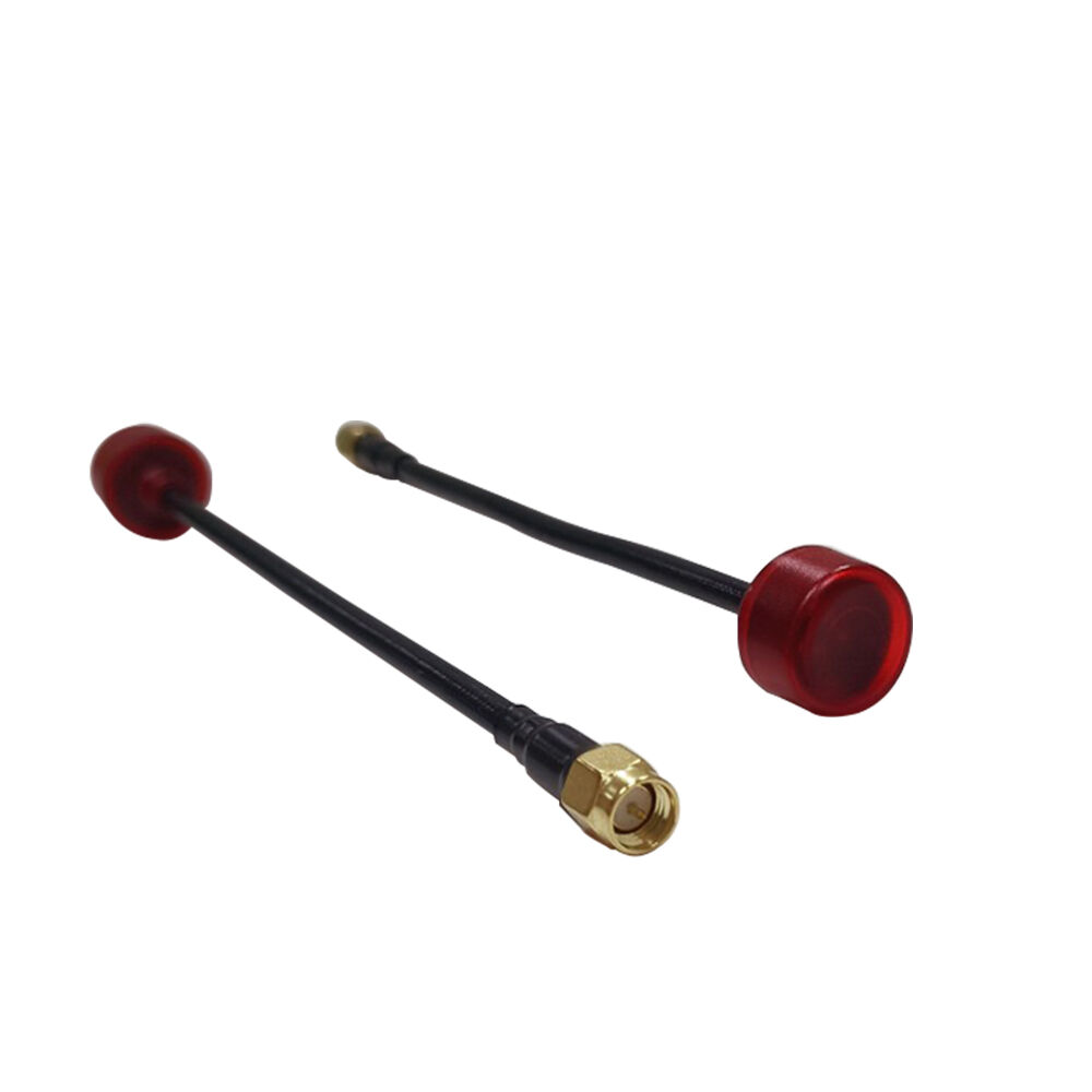 What Makes a Drone Controller Antenna Ideal for Long-Range Communication?