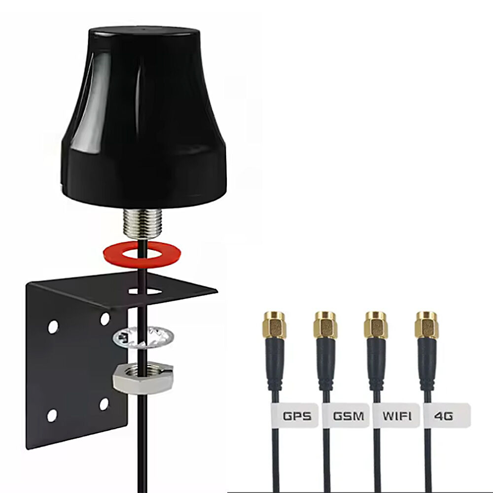 What Are the Latest Innovations in GSM Directional Antenna Technology?