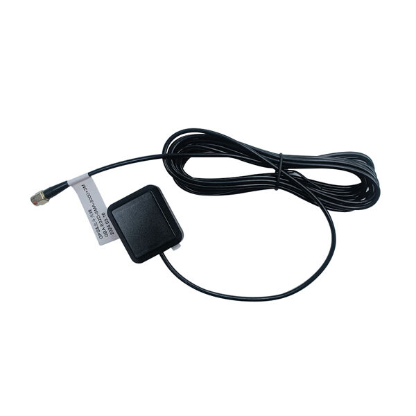 How Bluetooth GPS Antennas Improve Fleet Management and Tracking