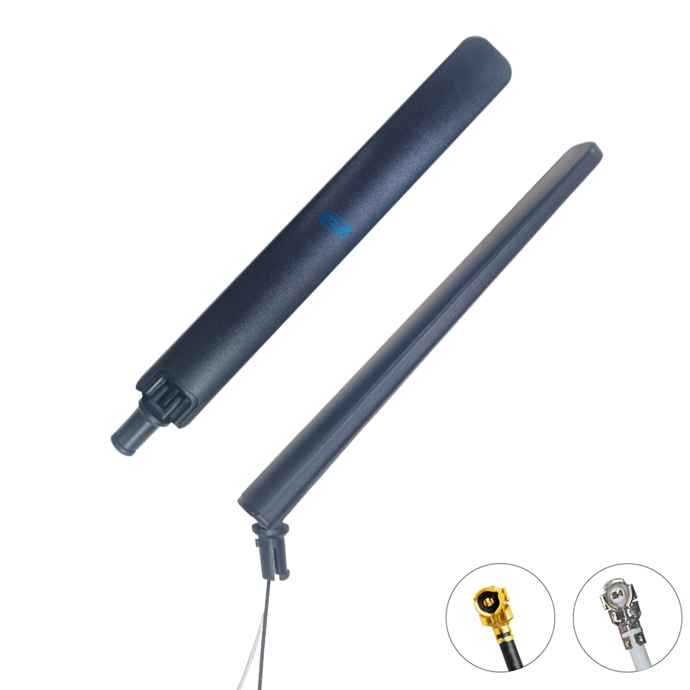 kabel 2,4 G 5,8 G WiFi7 1,13 mm za anteno ESP32 WiFi