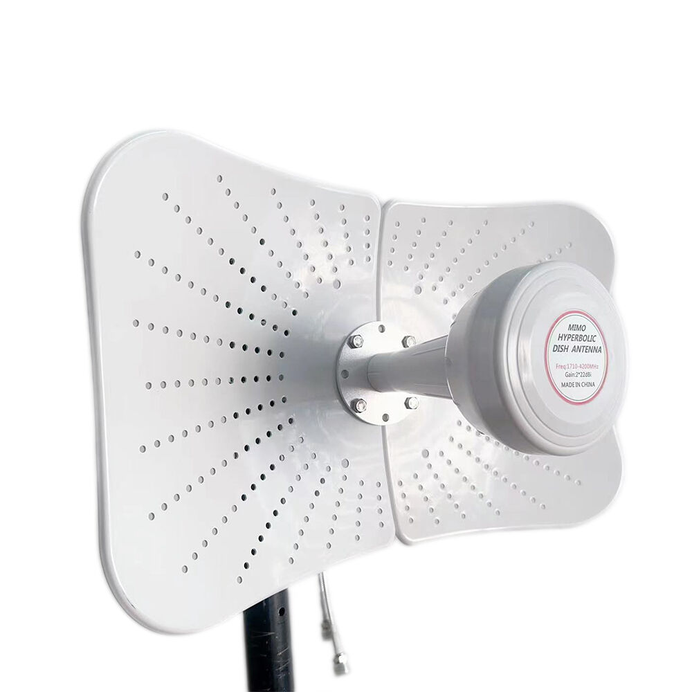 How High Power WiFi Antennas Improve Internet Connectivity