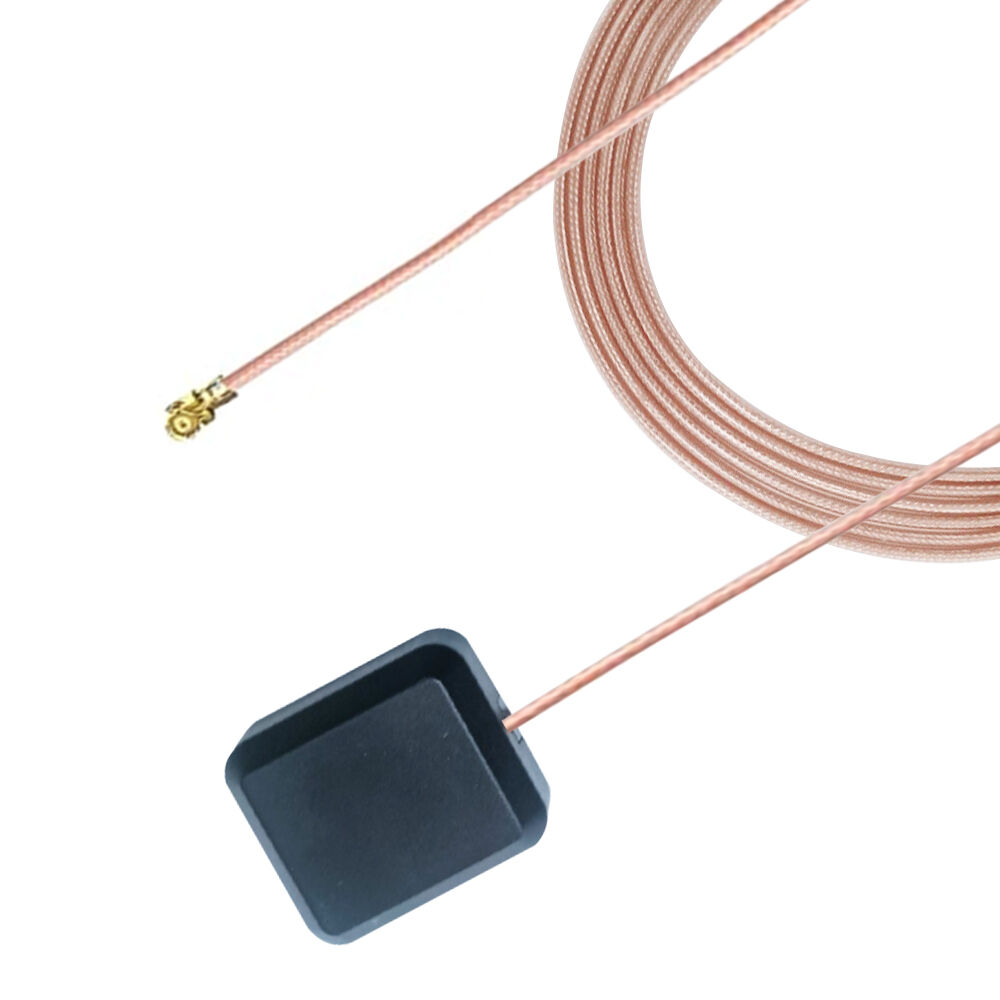 Where to Find Reliable Suppliers of External GNSS Antennas for Bulk Purchases