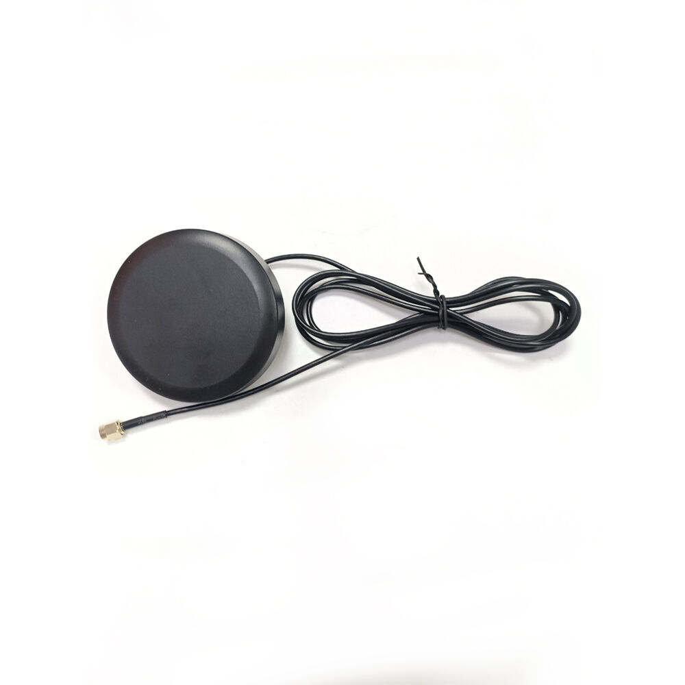 How High Precision GPS Antennas Improve Accuracy in Navigation Systems