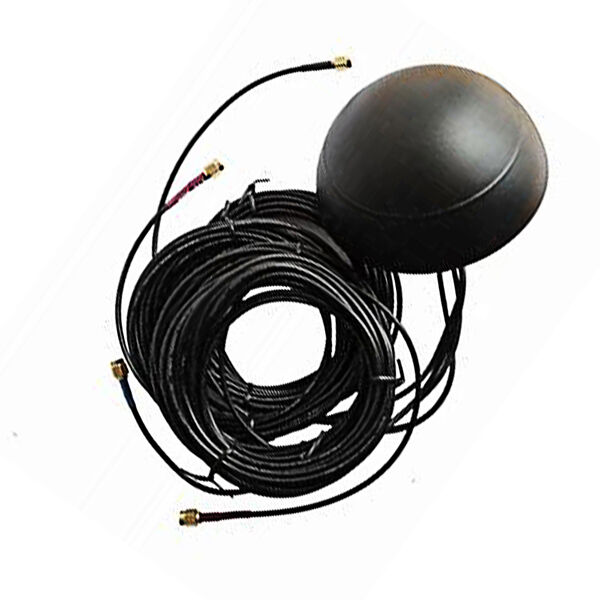 Cómo instalar una antena exterior 4G
