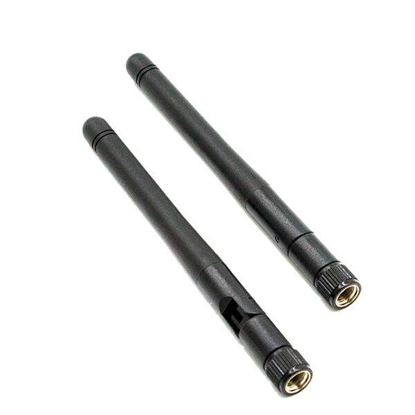 How Dual Band WiFi Antennas Improve Signal Strength and Coverage