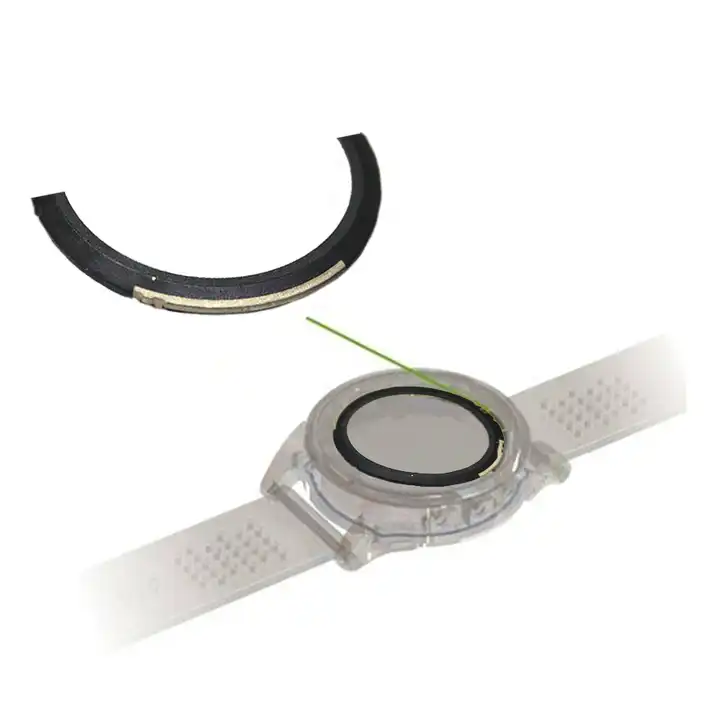 Smart Watch TWS Earbuds WiFi LDS Antenna