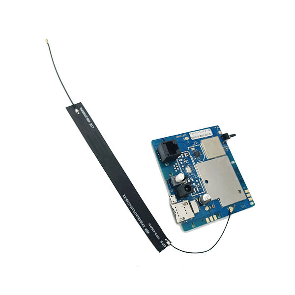 How 4G Internal Antennas Enhance Connectivity in Various Environments