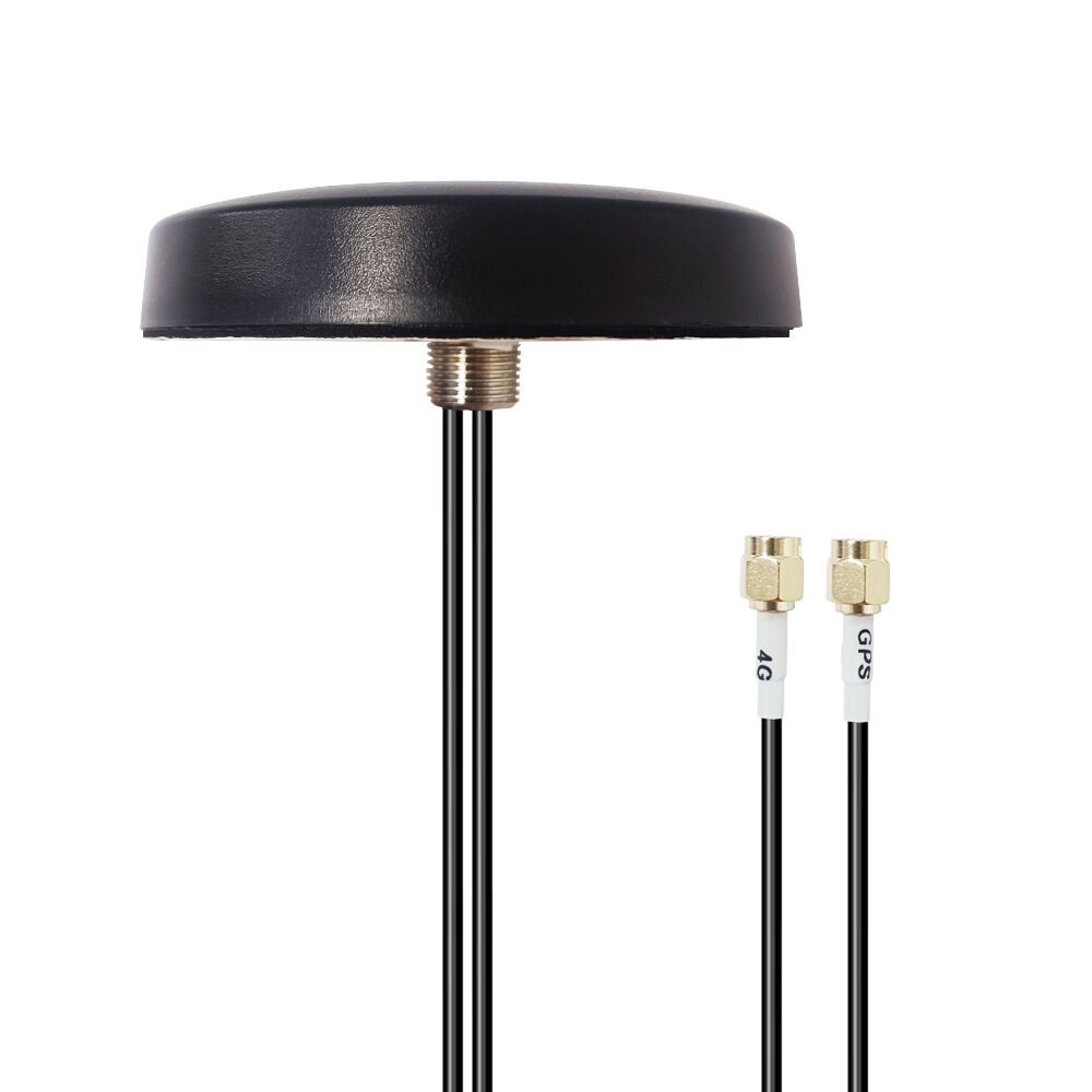 What Makes LTE WiFi Antennas Essential for Modern Businesses?