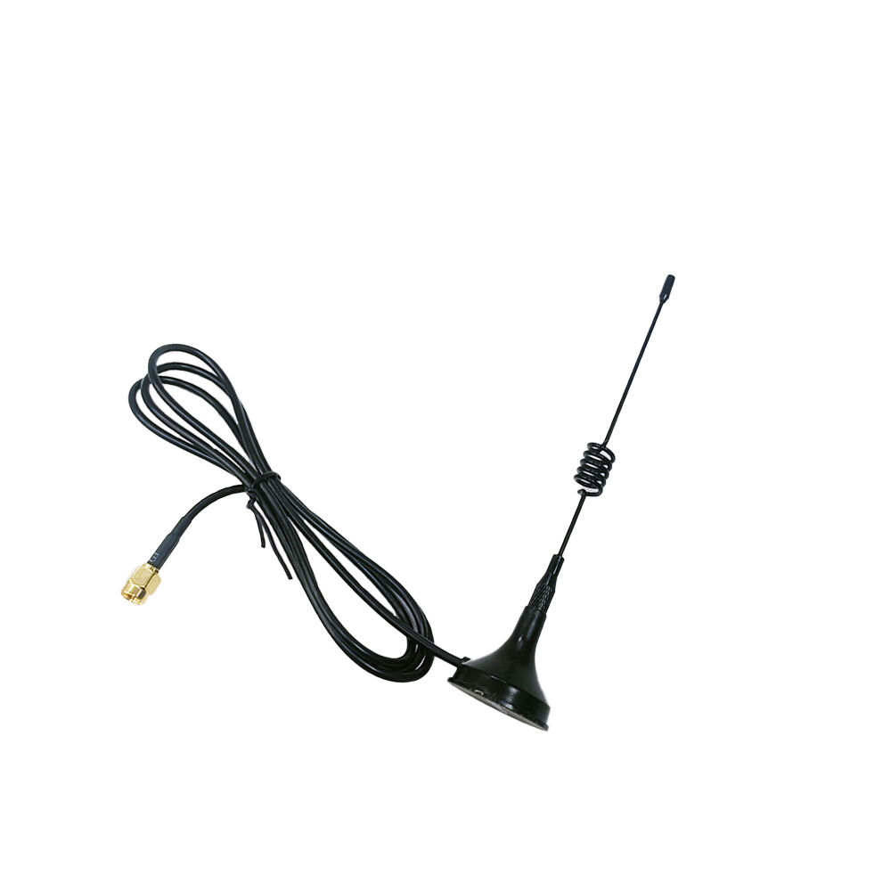 How to Maximize the Performance of Your GSM Magnetic Antenna