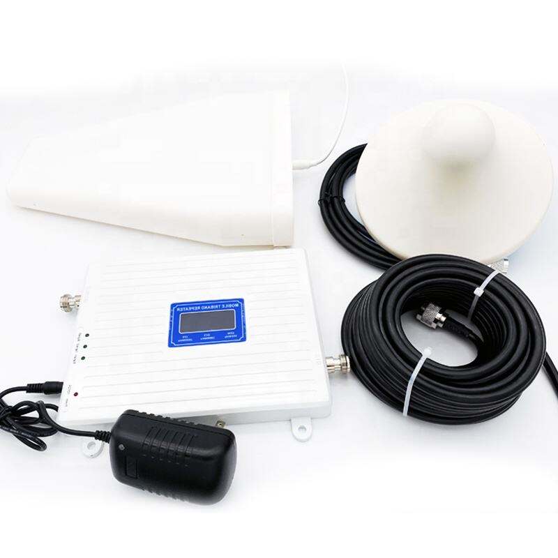 What Are the Key Advantages of Using Logarithmic Periodic Dipole Antennas?