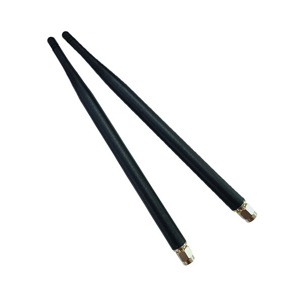 What are the Key Benefits of Using Dual Band Antennas in Your Business? A Comprehensive Guide