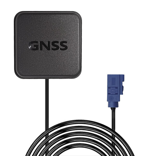 Пашыраныя непраўдныя ўяўленні пра GPS GNSS-антэны — тлумачэнне