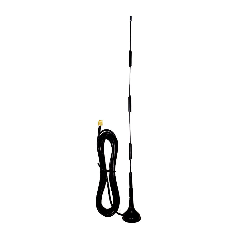How GSM Spring Antennas Improve Signal Quality and Connectivity