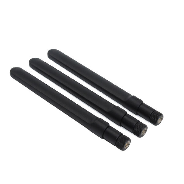 What are the Benefits of Upgrading to an LTE Antenna for Your Router?