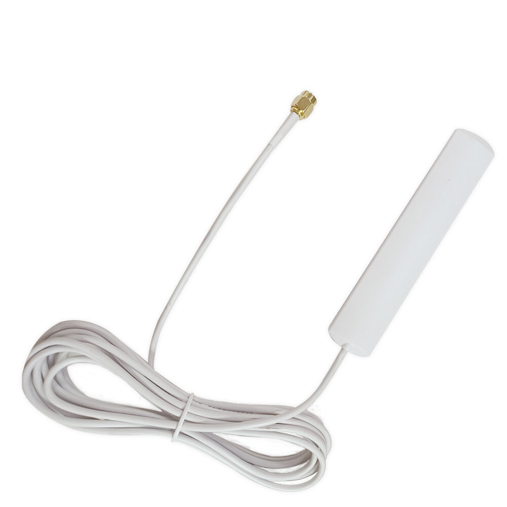 How GSM Patch Antennas Enhance Connectivity in Diverse Applications?