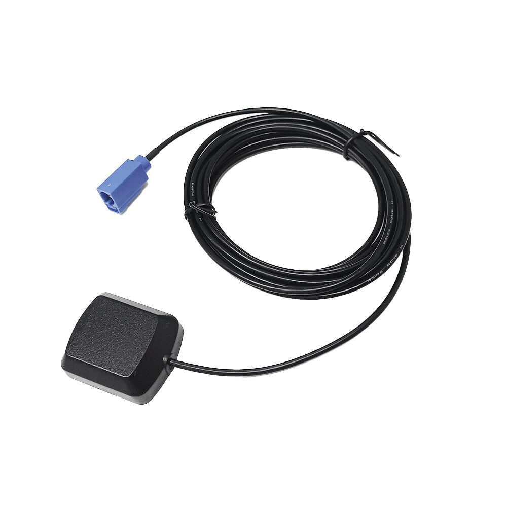 How to Troubleshoot Common Problems with High Precision GPS Antennas