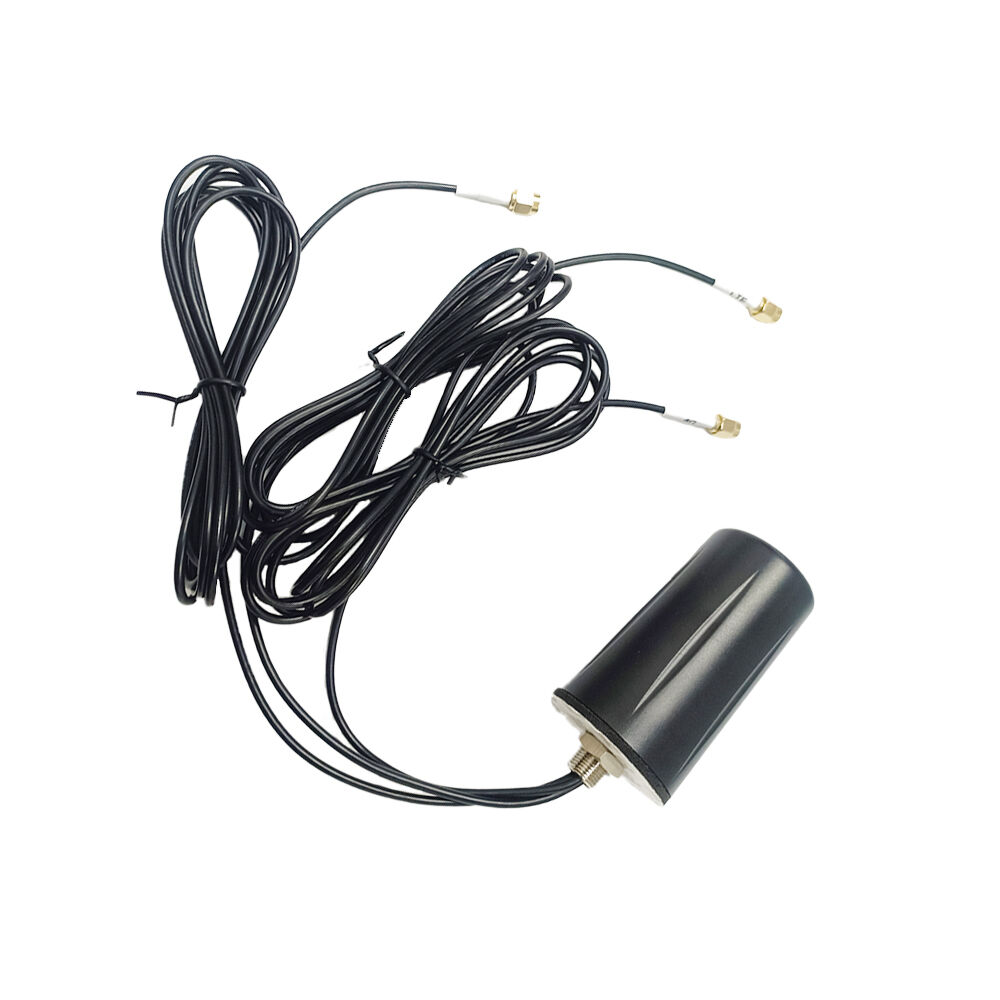 ما الذي يجب أن تبحث عنه عند اختيار هوائي GPS ذي النطاقين لاحتياجاتك