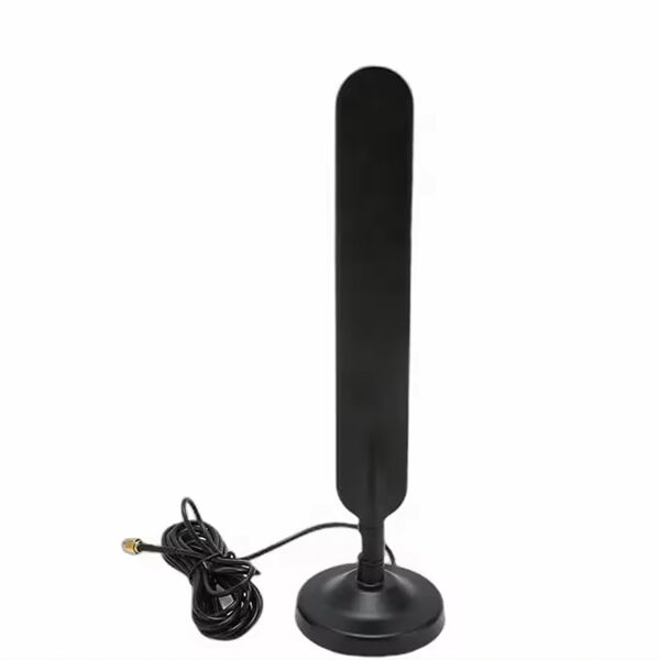 What Makes Dual Band High Gain Antennas Ideal for Urban and Rural Areas?