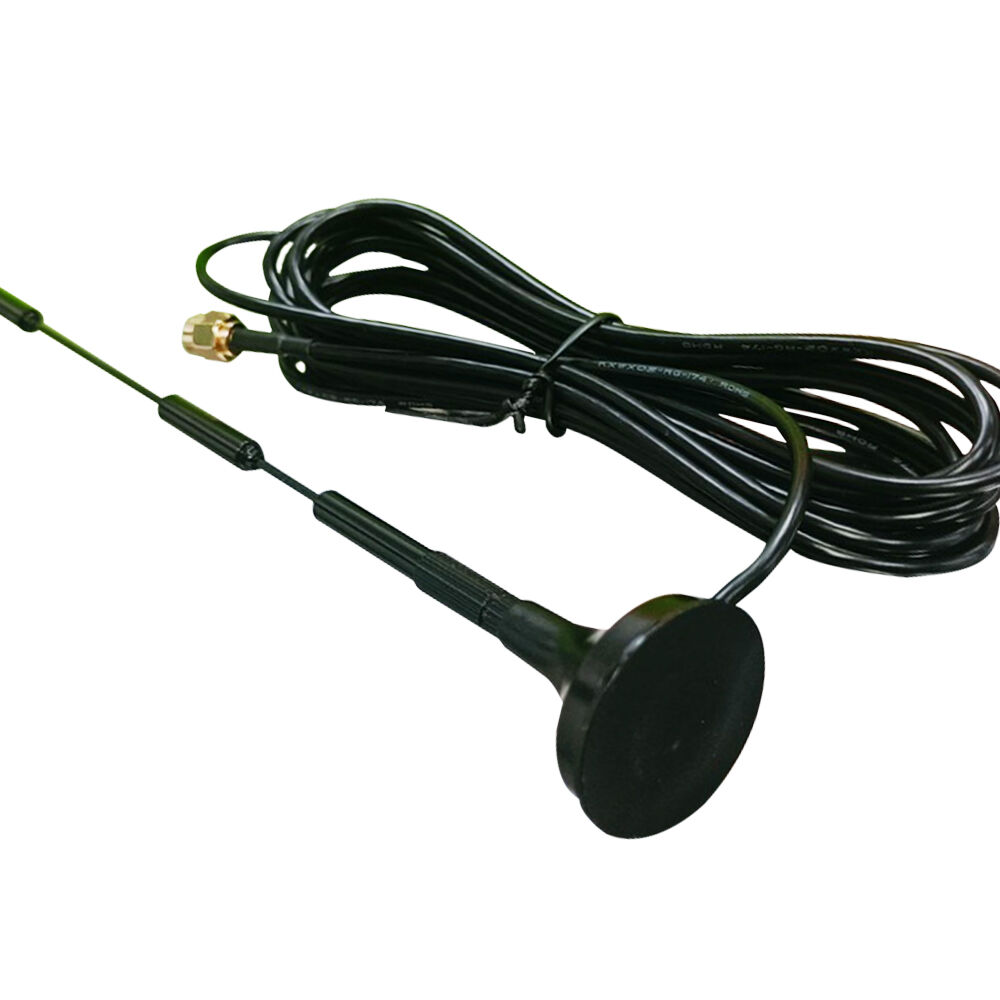 What to Look for When Sourcing GSM Spring Antennas Wholesale