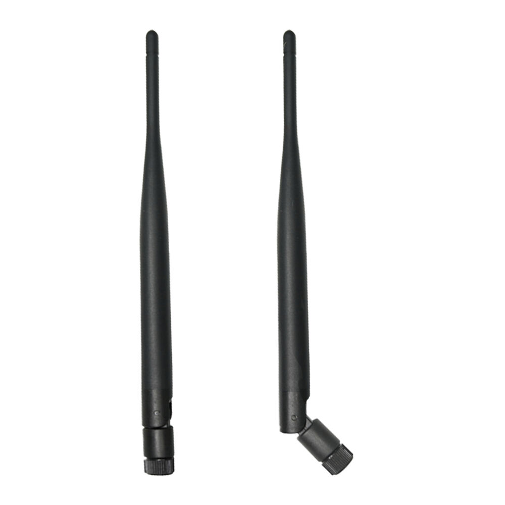 How 433 MHz Dipole Antennas Enhance Signal Quality in Various Applications