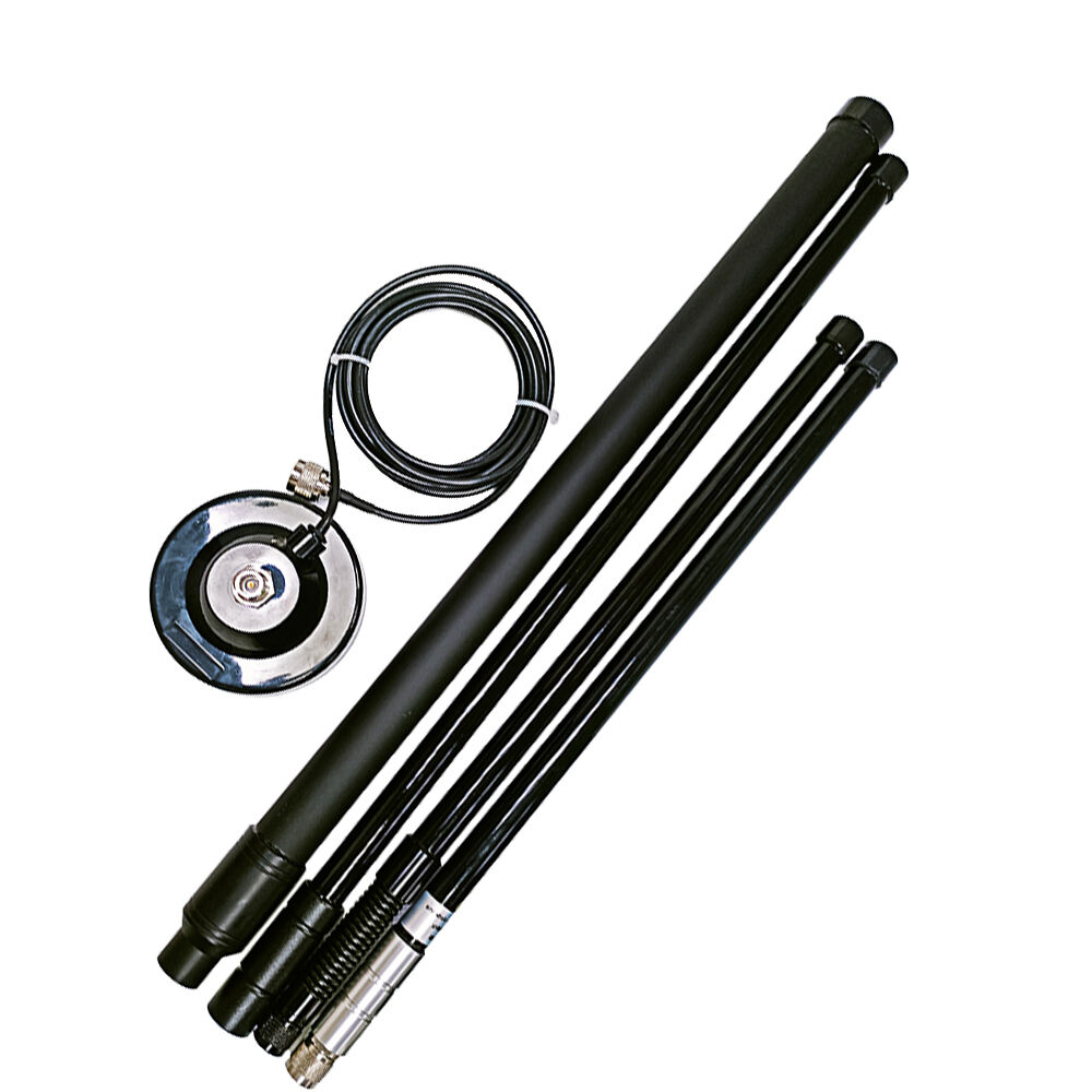 Outdoor Customization Band WiFi Waterproof Fiberglass Antenna