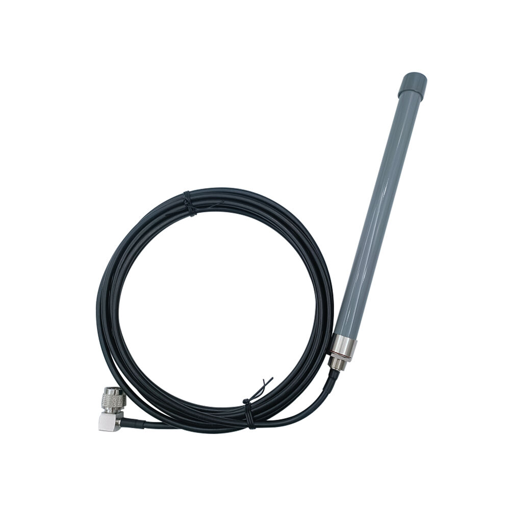 ما المشكلات الشائعة في استخدام هوائي LoRa 868؟