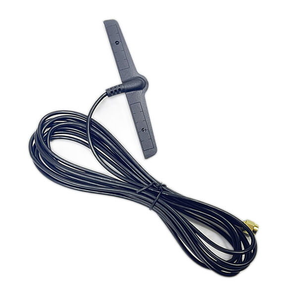 ¿Qué características hacen que las antenas WiFi exteriores de largo alcance destaquen en el mercado?