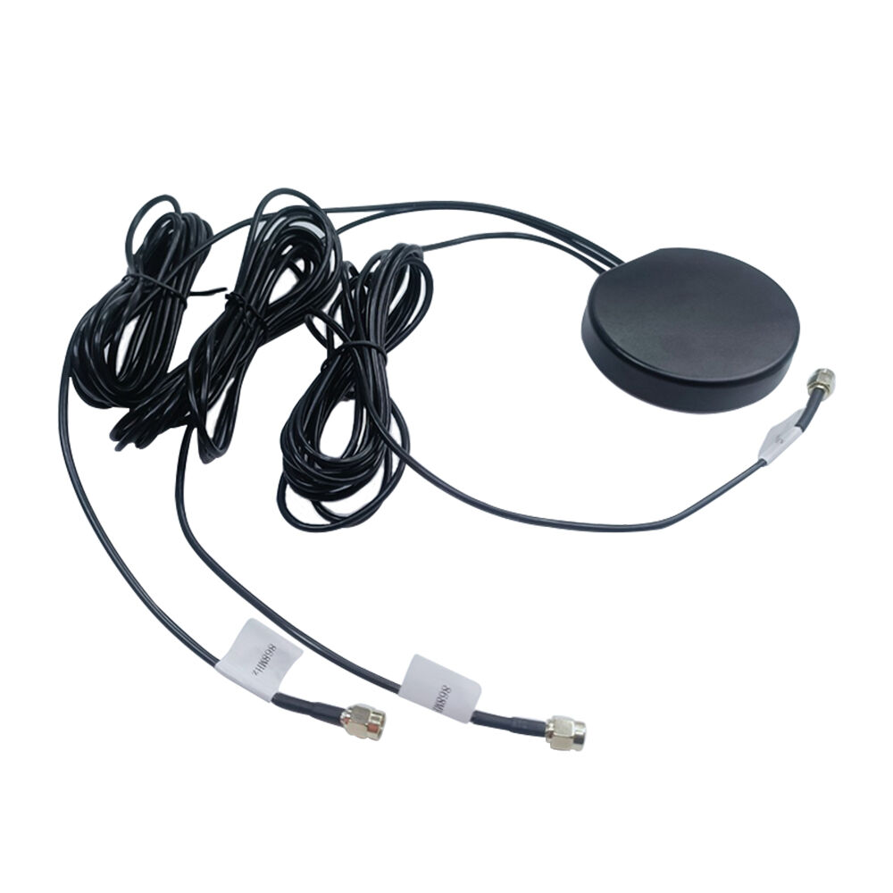 What Are the Common Usage Issues with LTE GPS Antennas and How to Resolve Them?