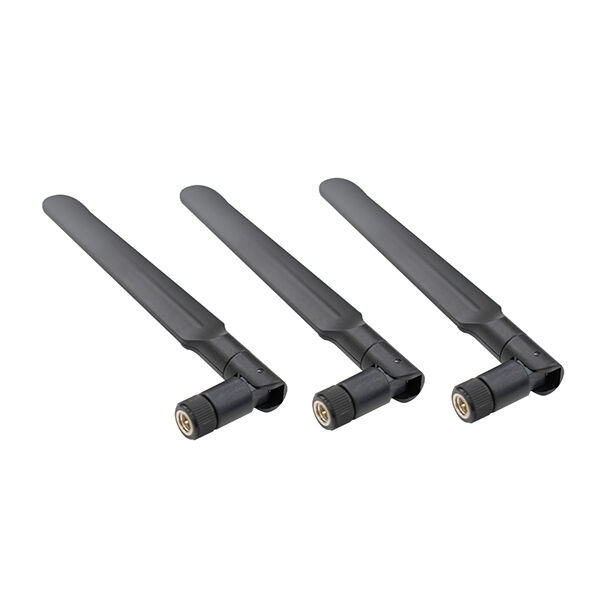 How Dual Band Directional Antennas Enhance Signal Strength and Coverage