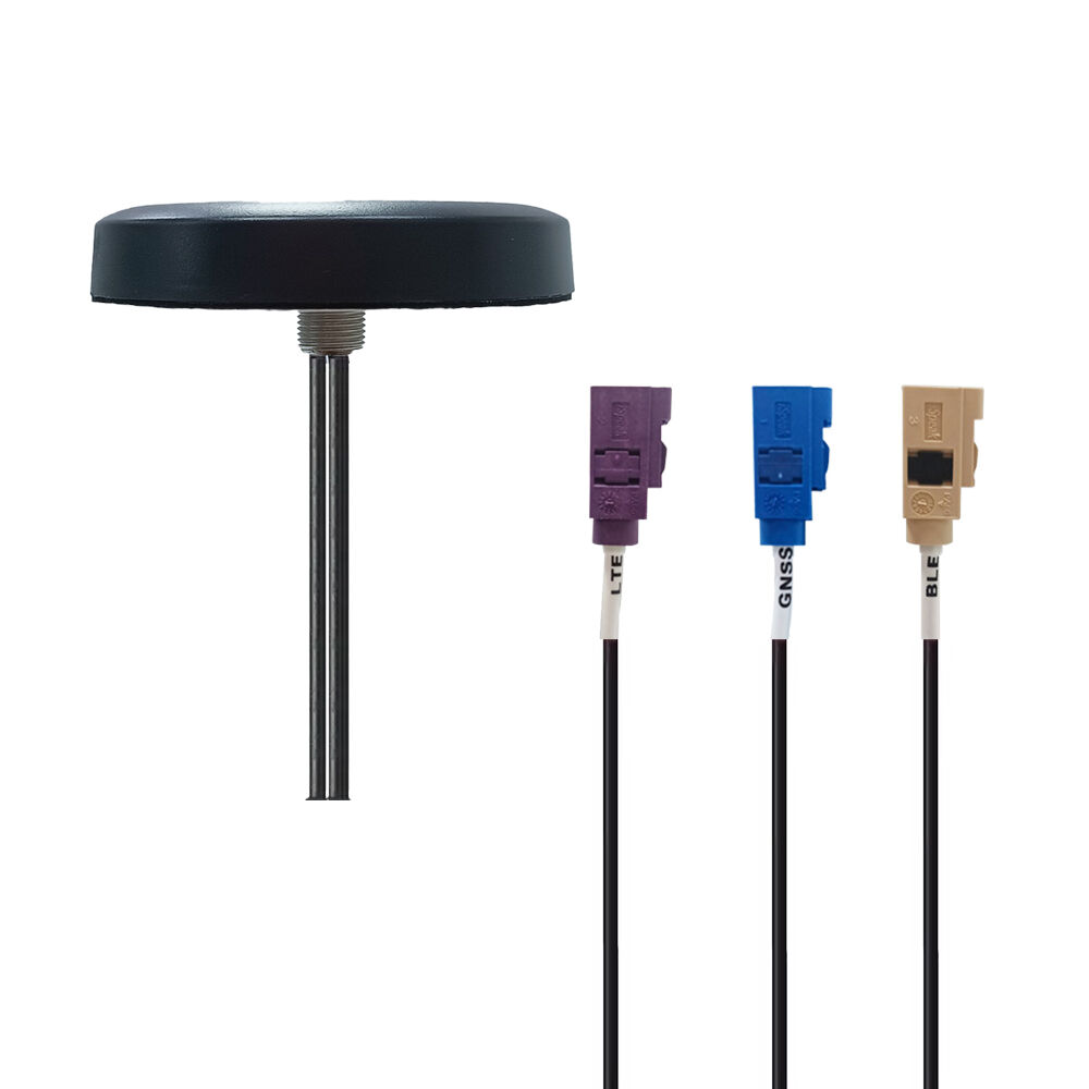 How to Choose the Right LTE WiFi Antenna for Your Specific Needs