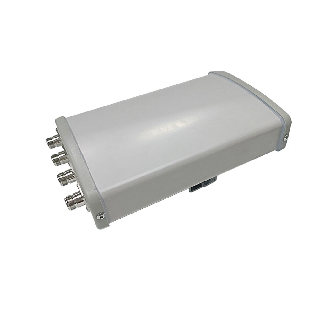 Long Distance Hotspot 4400-5000MHz 5G MIMO Panel Antenna 