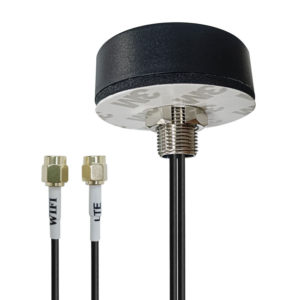 What Are the Key Benefits of Using LTE WiFi Antennas for Your Network?
